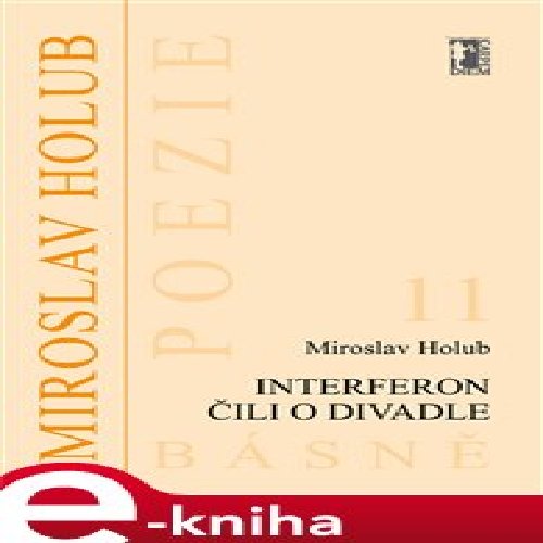 Interferon čili O divadle