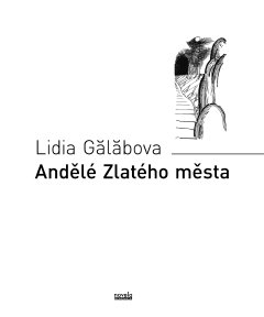 Andělé Zlatého města