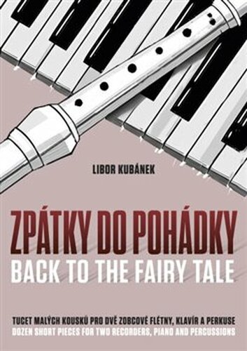 Zpátky do pohádky