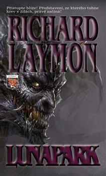 Lunapark - Richard Laymon