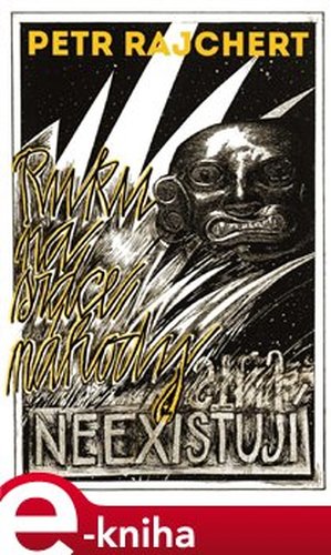 Ruku na srdce, náhody neexistují - Petr Rajchert
