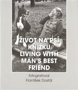 Život na psí knížku - František Dostál