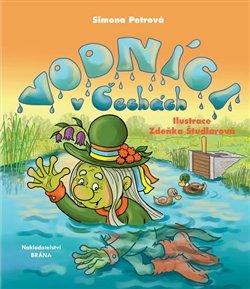 Vodníci v Čechách - Simona Petrová