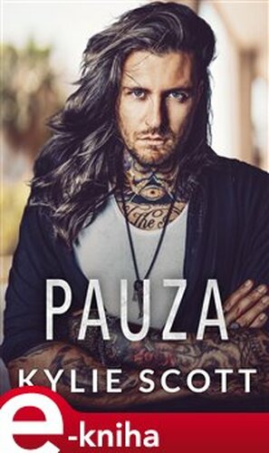 Pauza - Kylie Scott
