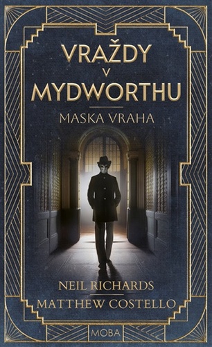Maska vraha