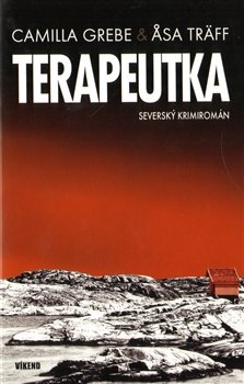 Terapeutka - Camilla Grebe, Asa Träff