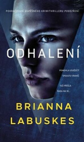 Odhalení