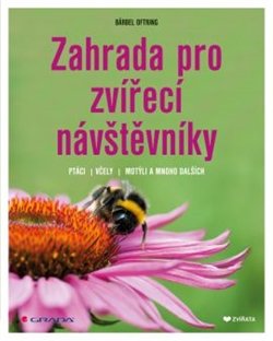 Zahrada pro zvířecí návštěvníky - Oftring Bärbel