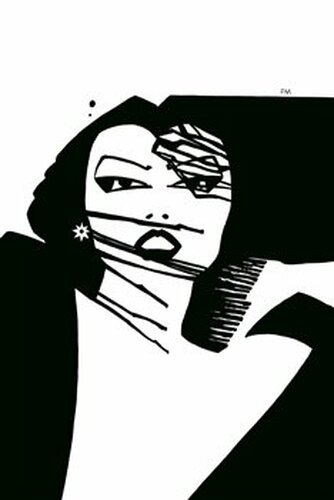 Sin City 5: Rodinný hodnoty - Frank Miller Sin City 5: Rodinný hodnoty - Frank Miller