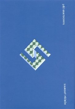 Siamský příběh - Jiří Kratochvil