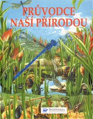 Průvodce naší přírodou