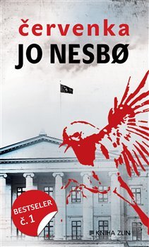 Červenka - Jo Nesbo