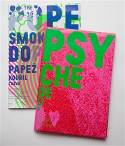 Komplet-Psychedelia/The Pope Smoked Dope - Zdenek Primus