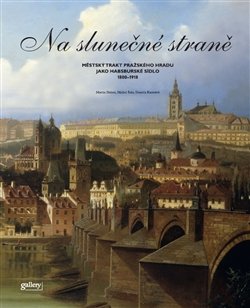 Na slunečné straně - Daniela Karasová, Martin Halata, Michal Šula