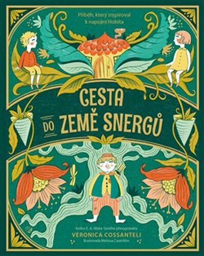 Cesta do země snergů