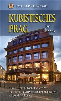 Kubistisches Prag