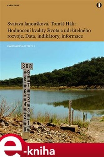 Hodnocení kvality života a udržitelného rozvoje