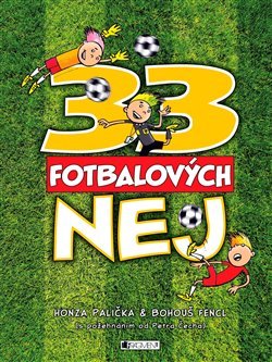 33 fotbalových nej