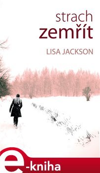Strach zemřít - Lisa Jackson