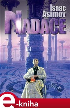 Nadace - Isaac Asimov