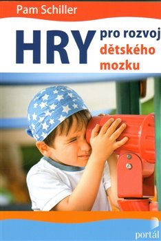 Hry pro rozvoj dětského mozku