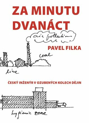 Za minutu dvanáct