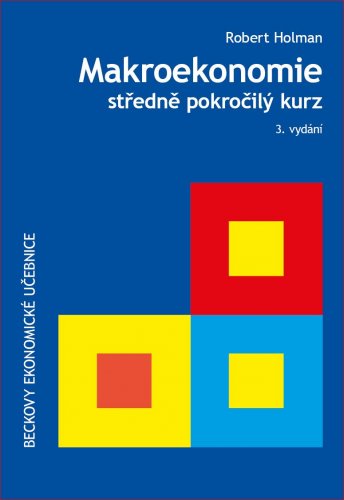 Makroekonomie