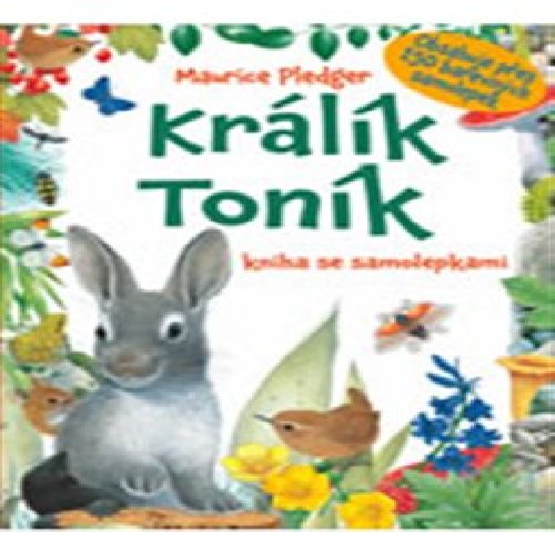 Králík Toník