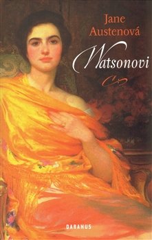 Watsonovi - Jane Austenová