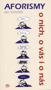 Aforismy o nich, o vás i o nás
