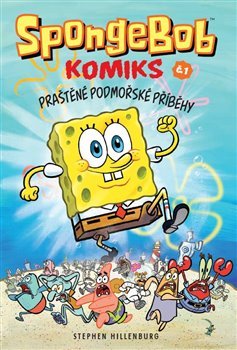 SpongeBob 1: Praštěné podmořské příběhy