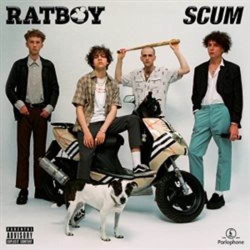 Scum (deluxe edition)