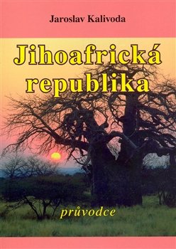 Jihoafrická republika - Jaroslav Kalivoda