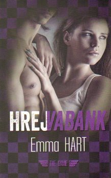 Hrej vabank - Emma Hart