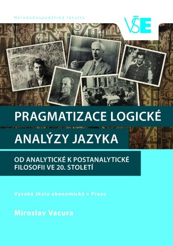 Pragmatizace logické analýzy jazyka
