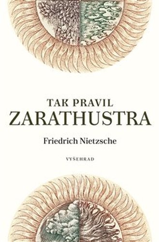 Tak pravil Zarathustra