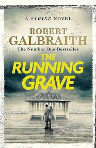 Running Grave