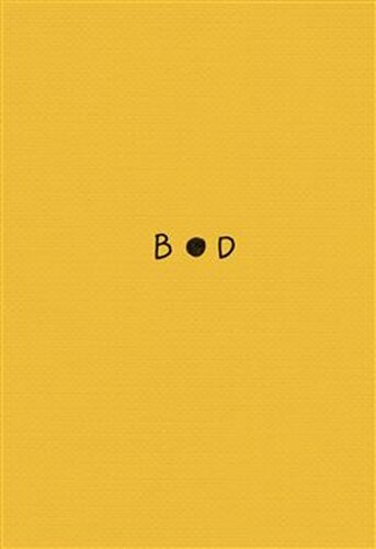 Bod - Kieran E. Scott