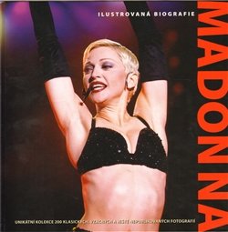 Madonna - Marie Clayton