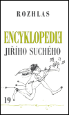 Encyklopedie Jiřího Suchého, svazek 19 - Rozhlas - Jiří Suchý