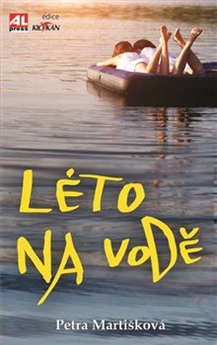 Léto na vodě - Petra Martišková