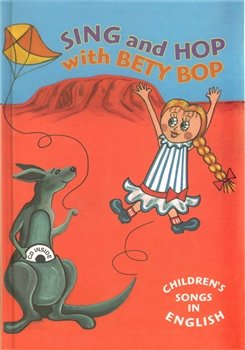 Sing and Hop with Bety Bop - Beth Cooper