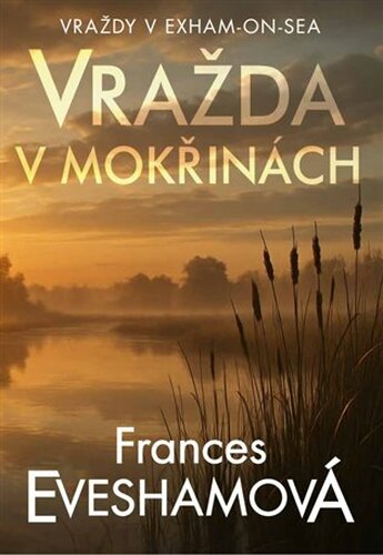Vražda v mokřinách