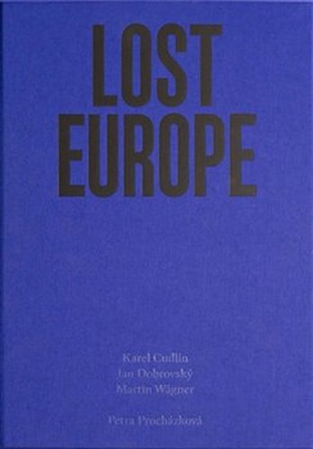 Lost Europe