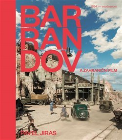 Barrandov - Zahraniční filmy - Pavel Jiras