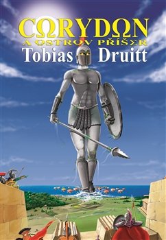 Corydon a ostrov příšer - Tobias Druitt