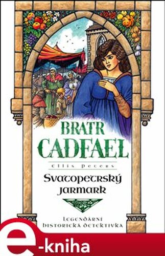 Svatopetrský jarmark