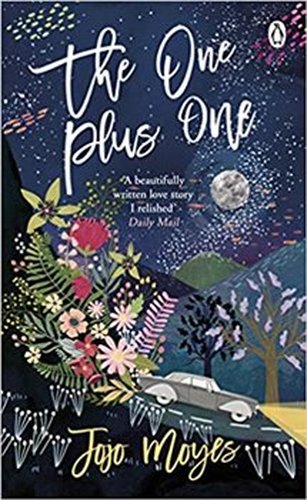 The One Plus One - Jojo Moyesová