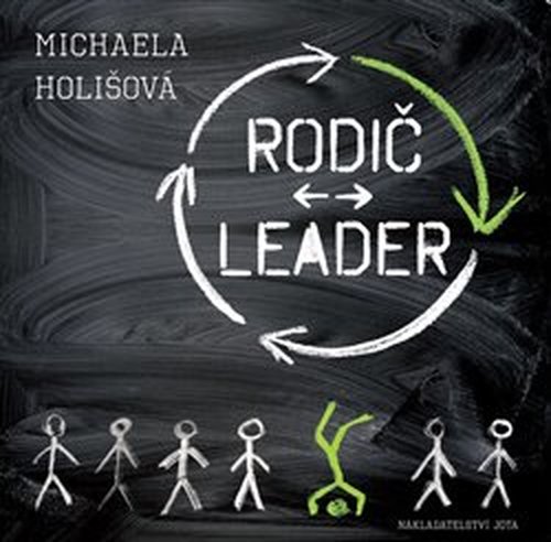 Rodič – leader