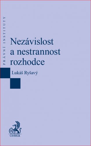 Nezávislost a nestrannost rozhodce